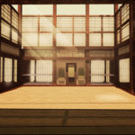 dojo