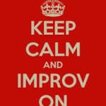 improv