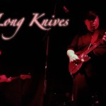 The Long Knives