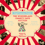 WonderlandCharityAutction Poster!!