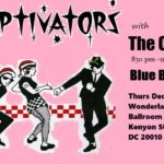 bluebeat-captivators